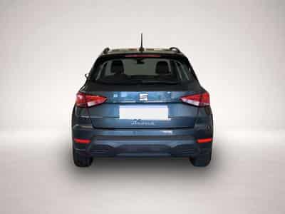 Seat Arona (2024) - Photo 5