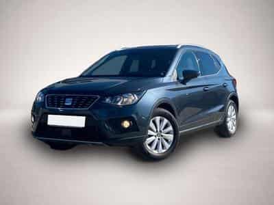 Seat Arona (2021) - Photo 1