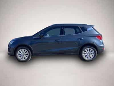 Seat Arona (2021) - Photo 2