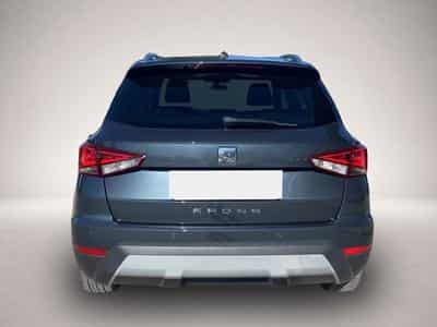 Seat Arona (2021) - Photo 4