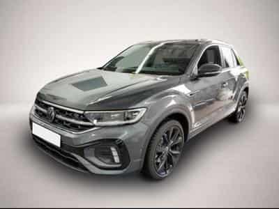 VW T-Roc (2025) - Foto 1