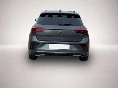 VW T-Roc (2025) - Foto 4
