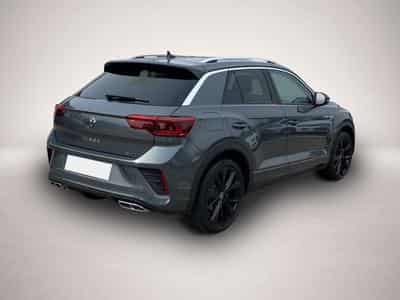 VW T-Roc (2025) - Foto 5