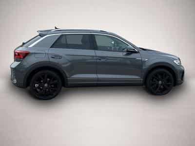 VW T-Roc (2025) - Foto 6