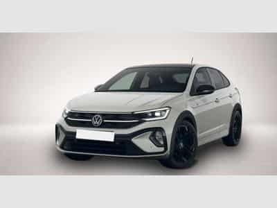VW Taigo (2026) - Foto 1