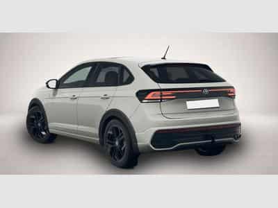 VW Taigo (2026) - Foto 3