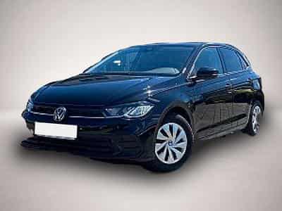 VW Polo (2023) - Foto 1