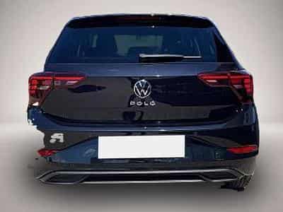 VW Polo (2023) - Foto 2