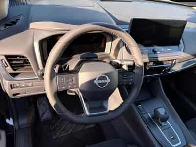 Nissan Qashqai (2026) - Foto 4