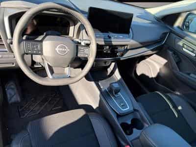 Nissan Qashqai (2026) - Foto 5