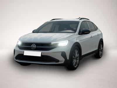 VW Taigo (2025) - Foto 1