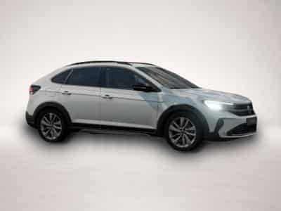 VW Taigo (2025) - Foto 2