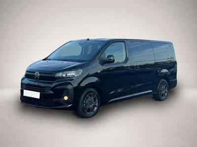 Citroën SpaceTourer (2026) - Foto 1
