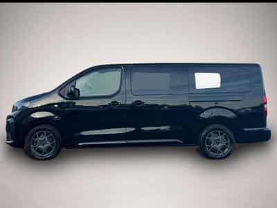 Citroën SpaceTourer (2026) - Foto 3