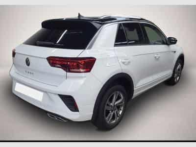 VW T-Roc (2025) - Foto 2