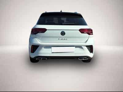 VW T-Roc (2025) - Foto 3