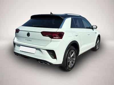 VW T-Roc (2025) - Foto 4