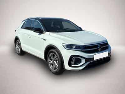 VW T-Roc (2025) - Foto 5