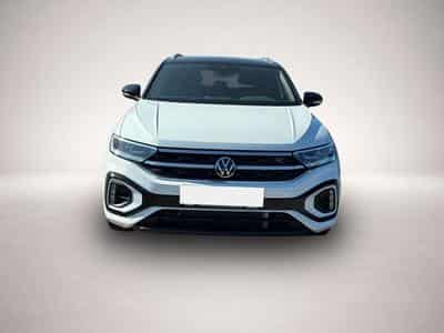 VW T-Roc (2025) - Foto 6