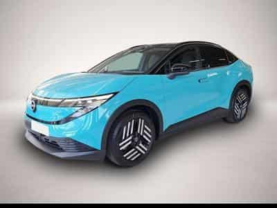 Nissan Leaf (2026) - Foto 1