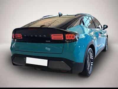 Nissan Leaf (2026) - Foto 2
