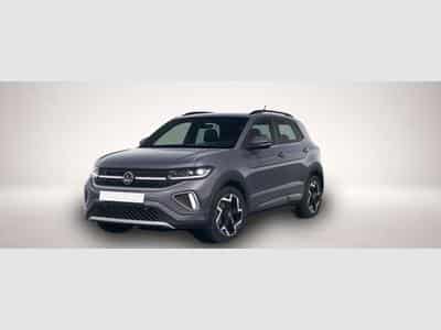 VW T-Cross (2026) - Foto 1
