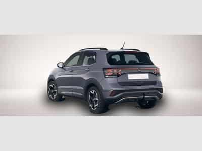 VW T-Cross (2026) - Foto 2