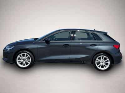 Audi A3 (2026) - Foto 3