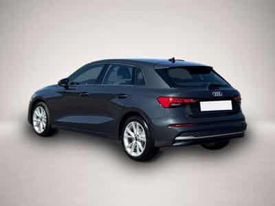 Audi A3 (2026) - Foto 4