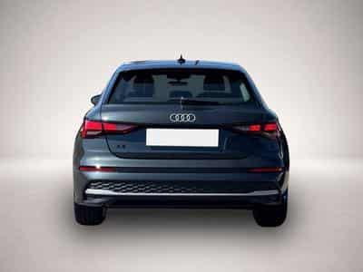 Audi A3 (2026) - Foto 5