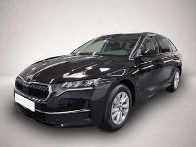 Skoda Octavia (2026) - Foto 1