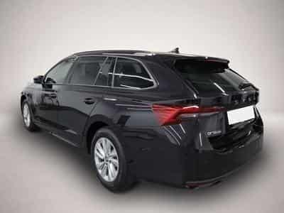 Skoda Octavia (2026) - Foto 4