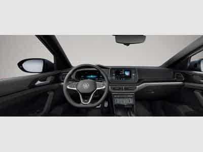 VW T-Cross (2026) - Foto 3