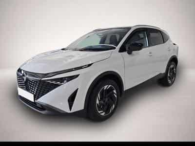 Nissan Qashqai (2026) - Foto 1