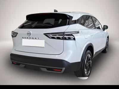 Nissan Qashqai (2026) - Foto 2