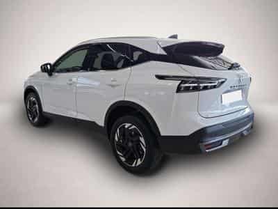 Nissan Qashqai (2026) - Foto 3