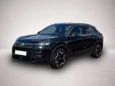 VW T-Roc (2026) - Foto 1