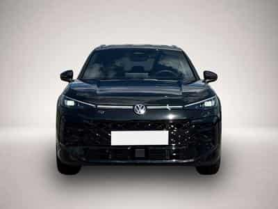 VW T-Roc (2026) - Foto 2
