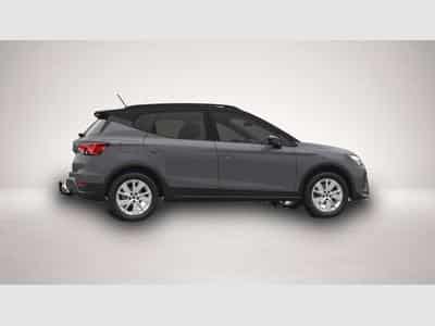 Seat Arona (2026) - Photo 2