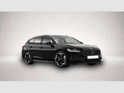 Skoda Superb (2026) - Foto 1