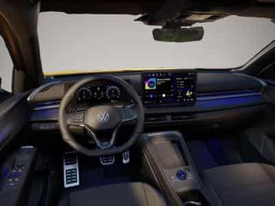 VW T-Roc (2026) - Foto 4