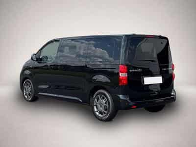 Citroën SpaceTourer (2026) - Foto 4