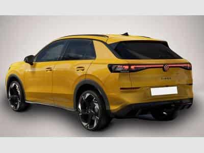 VW T-Roc (2026) - Foto 3