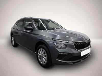 Skoda Kamiq (2025) - Foto 1