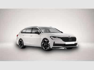 Skoda Superb (2026) - Foto 1