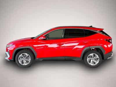 Hyundai Tucson (2025) - Foto 2