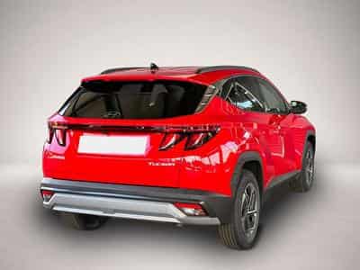 Hyundai Tucson (2025) - Foto 3