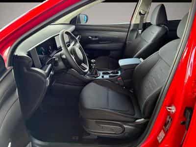 Hyundai Tucson (2025) - Foto 5