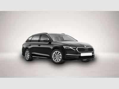 Skoda Octavia (2026) - Foto 1