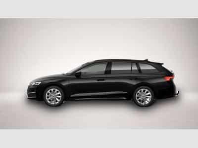Skoda Octavia (2026) - Foto 2